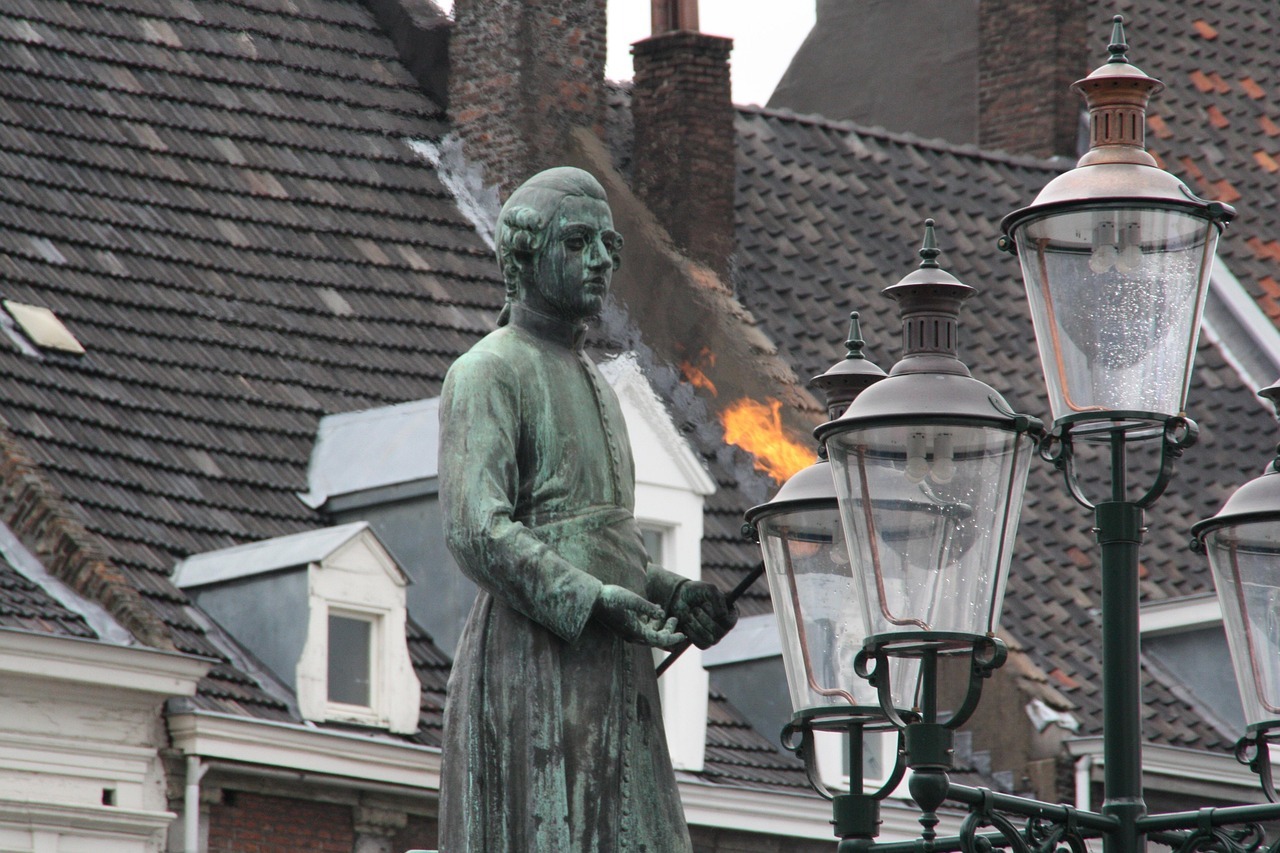 Benvenuti nel cuore dell’Europa: perché i gruppi in arrivo a Maa 